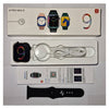 I9 Pro Max S Smartwatch
